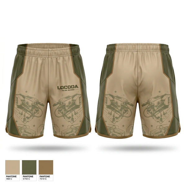 Ranger Panties, L3Harris, Army, Teamtime, Team time, sublimation, custom sports apparel, team uniforms, spirit wear, spiritwear, sports uniforms, custom shirts, team store, custom team store, fundraiser sports, apparel fundraiser