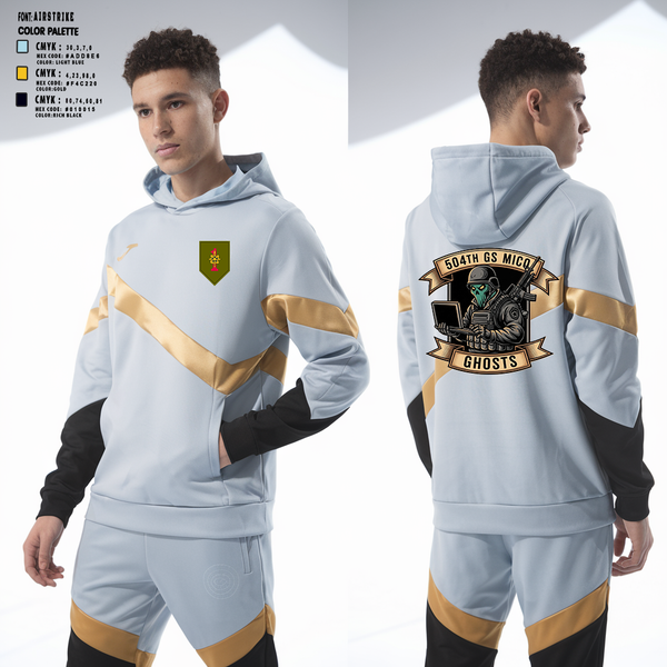 Hoodie, 504th GS MICO, , Teamtime, Team time, sublimation, custom sports apparel, team uniforms, spirit wear, spiritwear, sports uniforms, custom shirts, team store, custom team store, fundraiser sports, apparel fundraiser
