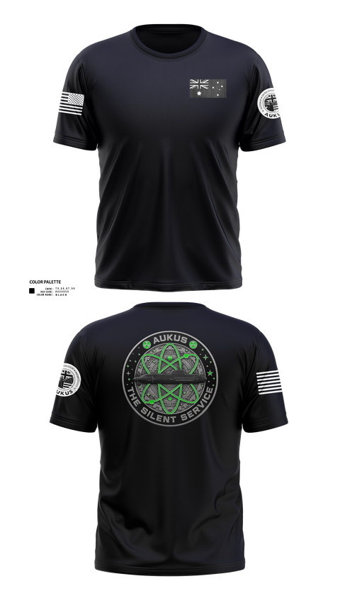 Old School Cotton Feel Shirt, R.A.N, Navy, Teamtime, Team time, sublimation, custom sports apparel, team uniforms, spirit wear, spiritwear, sports uniforms, custom shirts, team store, custom team store, fundraiser sports, apparel fundraiser
