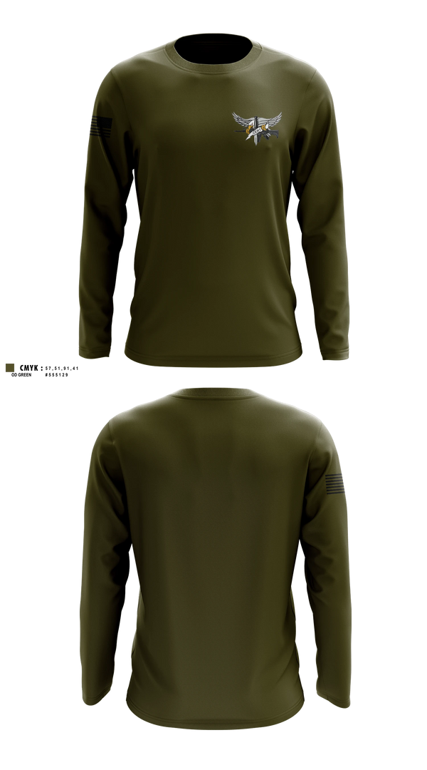 Long Sleeve Performance Shirt, CERT, Police, Teamtime, Team time, sublimation, custom sports apparel, team uniforms, spirit wear, spiritwear, sports uniforms, custom shirts, team store, custom team store, fundraiser sports, apparel fundraiser