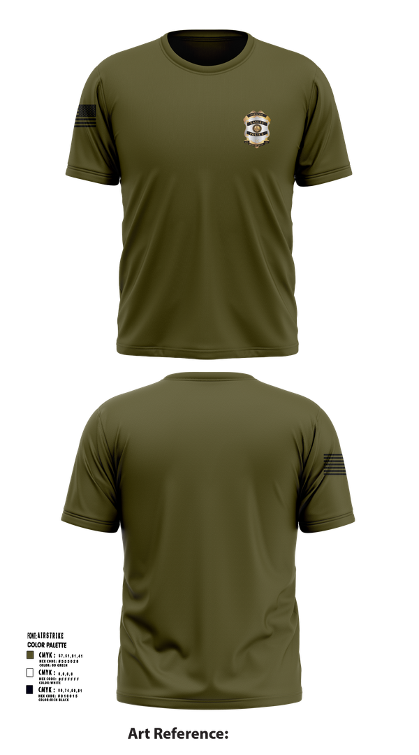 Short Sleeve Performance Shirt, ERT, Police, Teamtime, Team time, sublimation, custom sports apparel, team uniforms, spirit wear, spiritwear, sports uniforms, custom shirts, team store, custom team store, fundraiser sports, apparel fundraiser