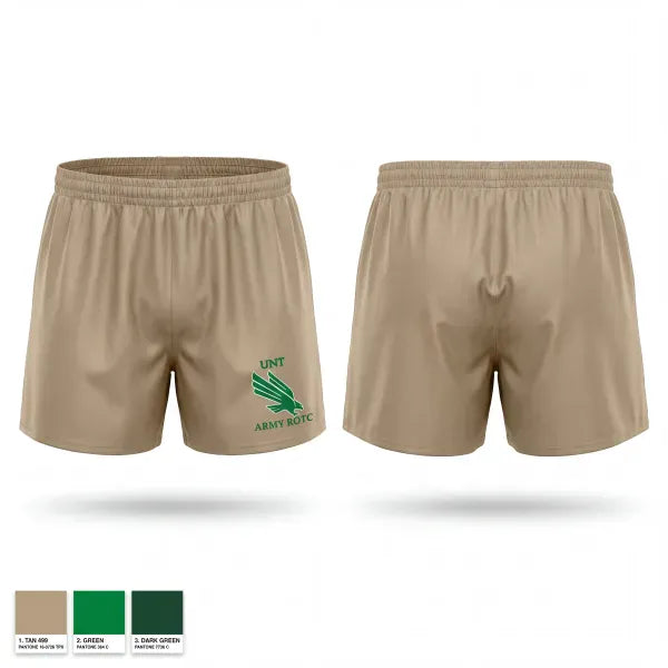 Ranger Panties, UNT Army ROTC, Army, Teamtime, Team time, sublimation, custom sports apparel, team uniforms, spirit wear, spiritwear, sports uniforms, custom shirts, team store, custom team store, fundraiser sports, apparel fundraiser