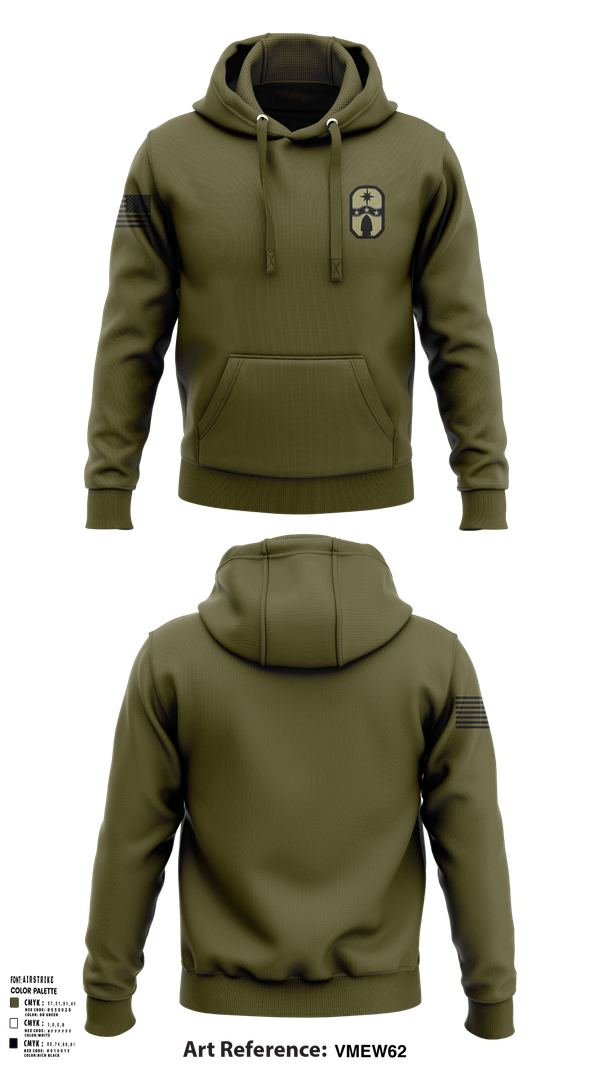 Hoodie, 1487th Transportation Company, , Teamtime, Team time, sublimation, custom sports apparel, team uniforms, spirit wear, spiritwear, sports uniforms, custom shirts, team store, custom team store, fundraiser sports, apparel fundraiser