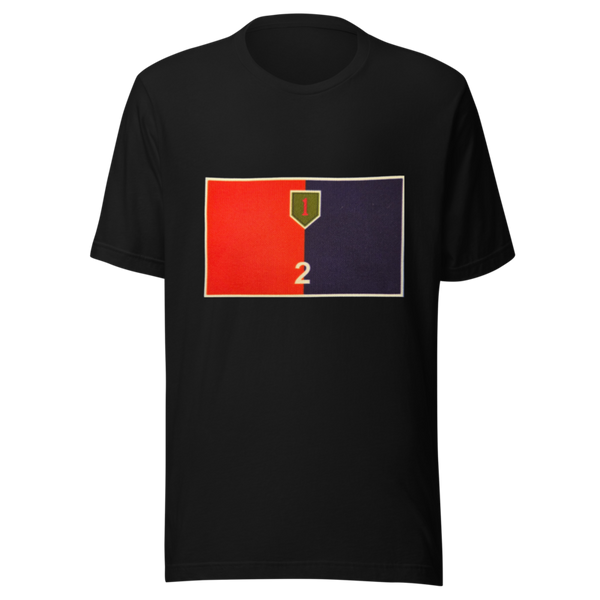 Unisex Staple T-Shirt - Black