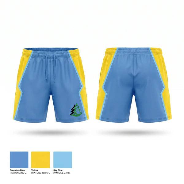 Athletic Shorts With Pockets, Del Webb, Softball, Teamtime, Team time, sublimation, custom sports apparel, team uniforms, spirit wear, spiritwear, sports uniforms, custom shirts, team store, custom team store, fundraiser sports, apparel fundraiser