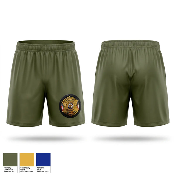 Ranger Panties, Attala County Sheriff Dept., Police, Teamtime, Team time, sublimation, custom sports apparel, team uniforms, spirit wear, spiritwear, sports uniforms, custom shirts, team store, custom team store, fundraiser sports, apparel fundraiser