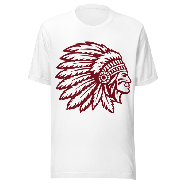 Unisex Staple T-Shirt - White