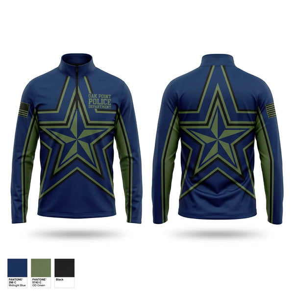 Windbreaker, Oak Point Police DepartmentOak Point Police Department, Police, Teamtime, Team time, sublimation, custom sports apparel, team uniforms, spirit wear, spiritwear, sports uniforms, custom shirts, team store, custom team store, fundraiser sports, apparel fundraiser