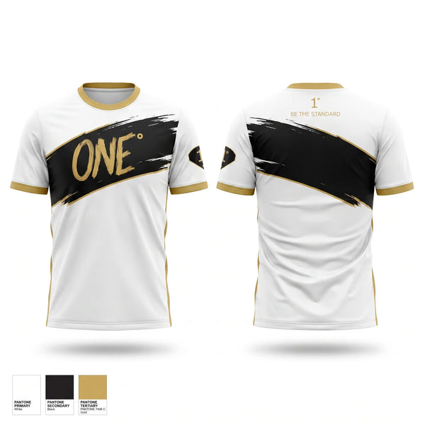 Football Jersey, ONE, Baseball, Teamtime, Team time, sublimation, custom sports apparel, team uniforms, spirit wear, spiritwear, sports uniforms, custom shirts, team store, custom team store, fundraiser sports, apparel fundraiser
