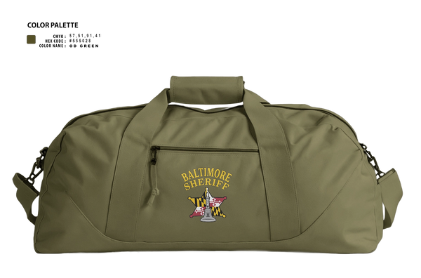 Duffle Bag, Training Division, Police, Teamtime, Team time, sublimation, custom sports apparel, team uniforms, spirit wear, spiritwear, sports uniforms, custom shirts, team store, custom team store, fundraiser sports, apparel fundraiser