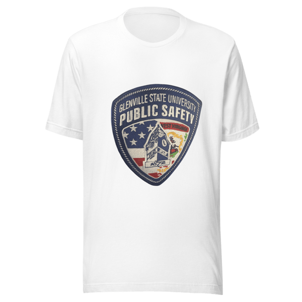 Unisex Staple T-Shirt - White