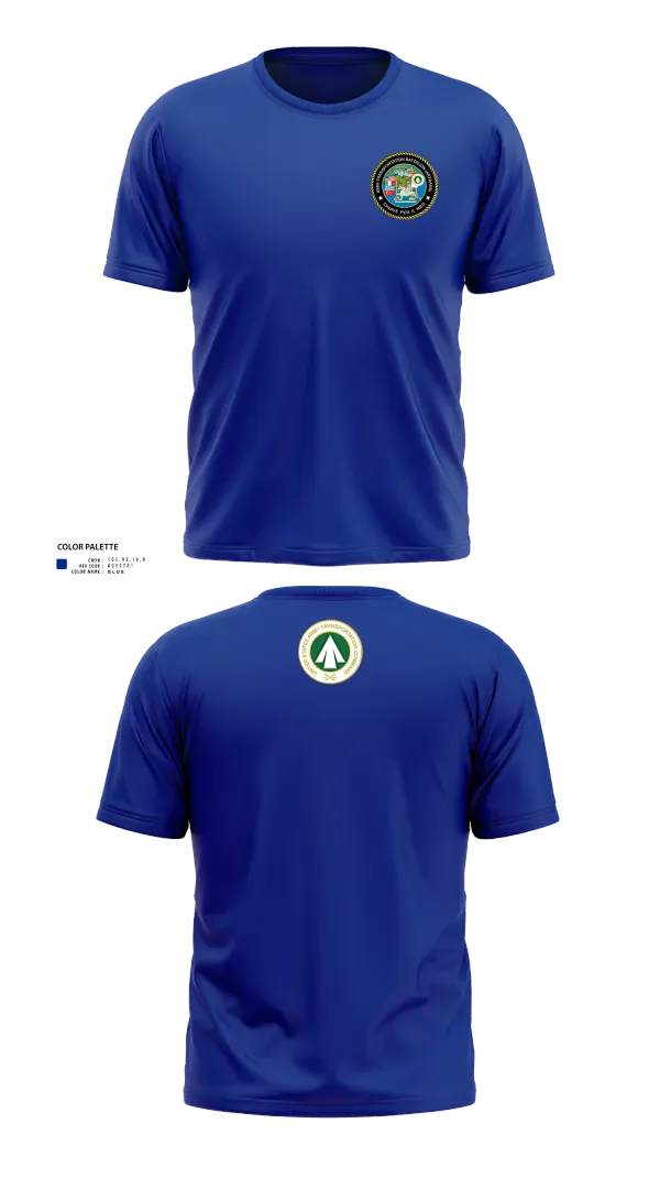 Short Sleeve Performance Shirt, 839th Trans Bn, Army, Teamtime, Team time, sublimation, custom sports apparel, team uniforms, spirit wear, spiritwear, sports uniforms, custom shirts, team store, custom team store, fundraiser sports, apparel fundraiser