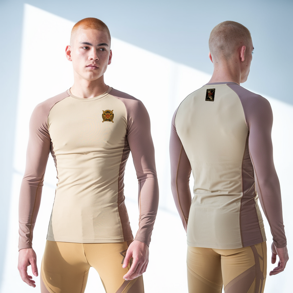 Long Sleeve Performance Shirt, 2nd Medical BDE, Army, Teamtime, Team time, sublimation, custom sports apparel, team uniforms, spirit wear, spiritwear, sports uniforms, custom shirts, team store, custom team store, fundraiser sports, apparel fundraiser