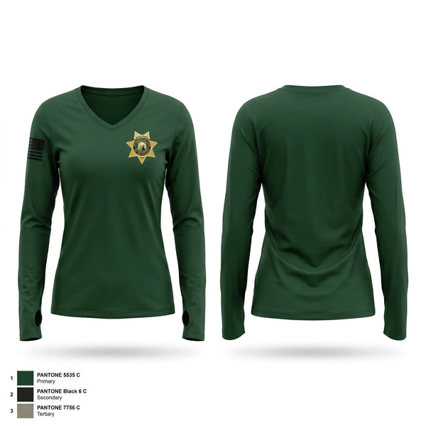 Old School Cotton Feel Shirt, Clark County Sheriff's Office, Police, Teamtime, Team time, sublimation, custom sports apparel, team uniforms, spirit wear, spiritwear, sports uniforms, custom shirts, team store, custom team store, fundraiser sports, apparel fundraiser