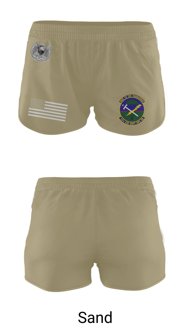 Ranger Panties, 14th ASOS, , Teamtime, Team time, sublimation, custom sports apparel, team uniforms, spirit wear, spiritwear, sports uniforms, custom shirts, team store, custom team store, fundraiser sports, apparel fundraiser