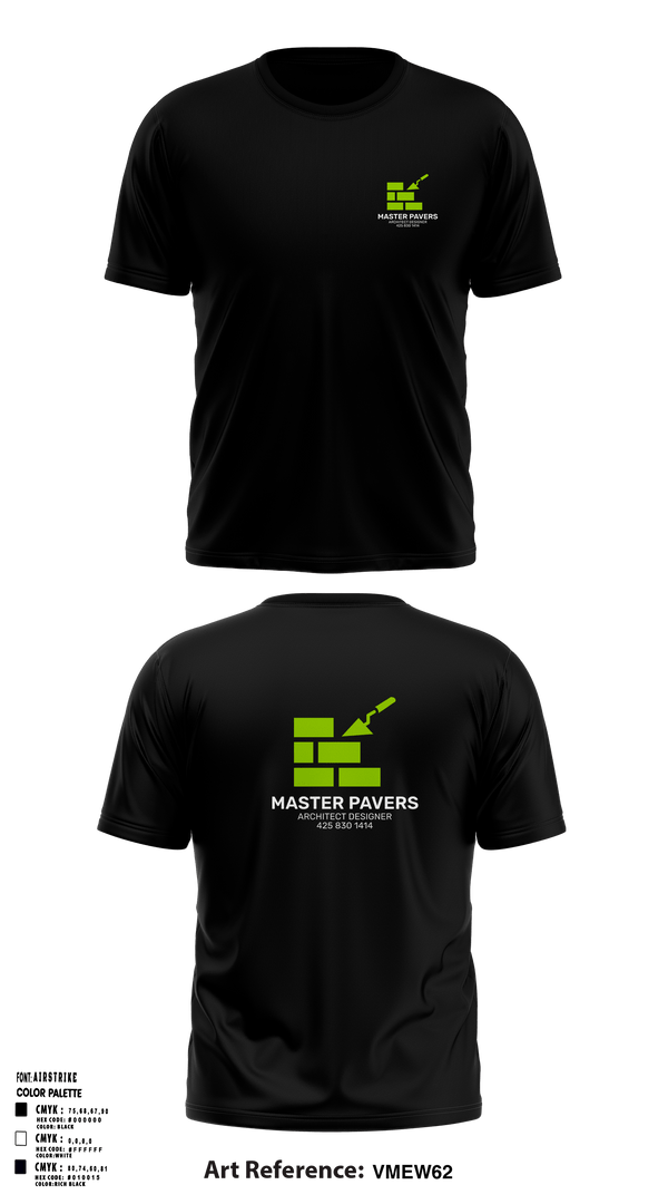 Short Sleeve Performance Shirt, master pavers, Army, Teamtime, Team time, sublimation, custom sports apparel, team uniforms, spirit wear, spiritwear, sports uniforms, custom shirts, team store, custom team store, fundraiser sports, apparel fundraiser
