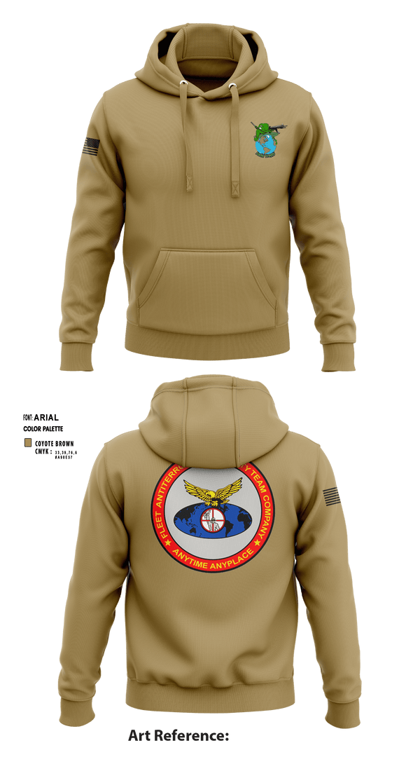 Hoodie, Fast Co 5th Plt, Marines, Teamtime, Team time, sublimation, custom sports apparel, team uniforms, spirit wear, spiritwear, sports uniforms, custom shirts, team store, custom team store, fundraiser sports, apparel fundraiser