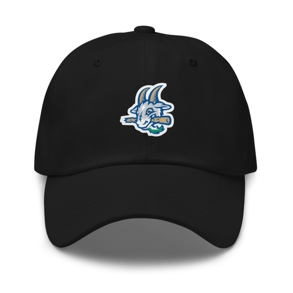 Dad hat - Black