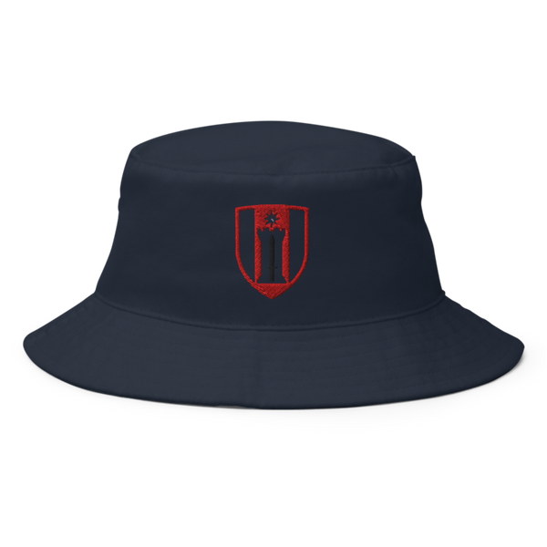 450th / 485th ACPs 89858245 Bucket Hat | Big Accessories BX003