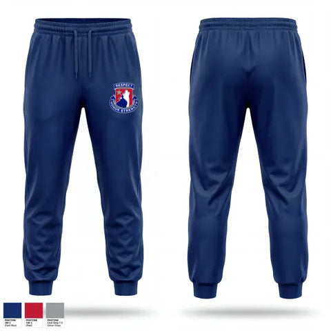 Sweatpants, Huskie Battalion, Army, Teamtime, Team time, sublimation, custom sports apparel, team uniforms, spirit wear, spiritwear, sports uniforms, custom shirts, team store, custom team store, fundraiser sports, apparel fundraiser