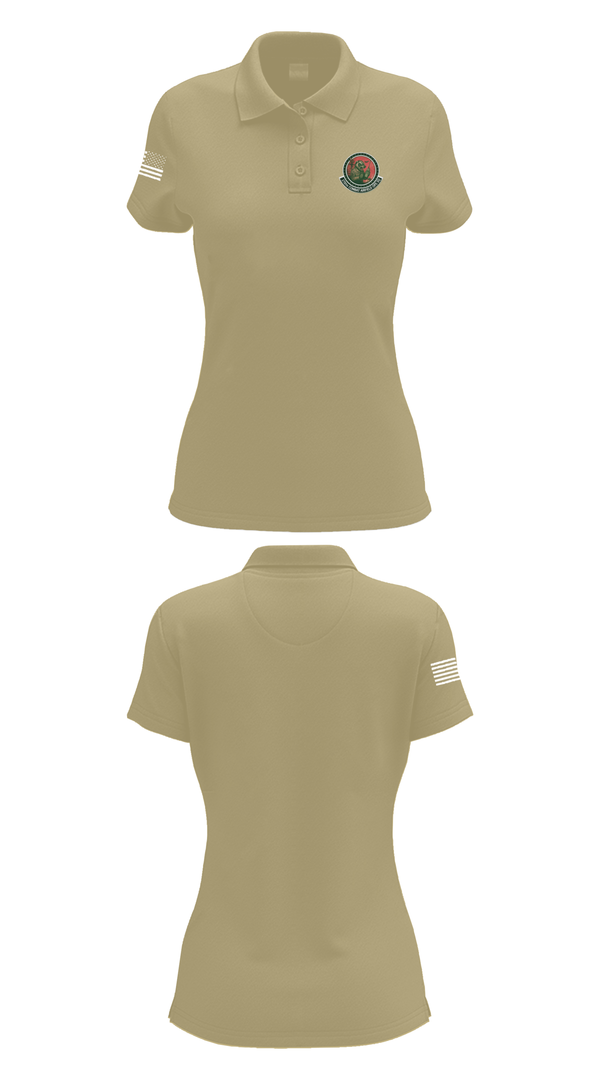 Womens Short Sleeve Performance Polo, 270 CAOS, , Teamtime, Team time, sublimation, custom sports apparel, team uniforms, spirit wear, spiritwear, sports uniforms, custom shirts, team store, custom team store, fundraiser sports, apparel fundraiser