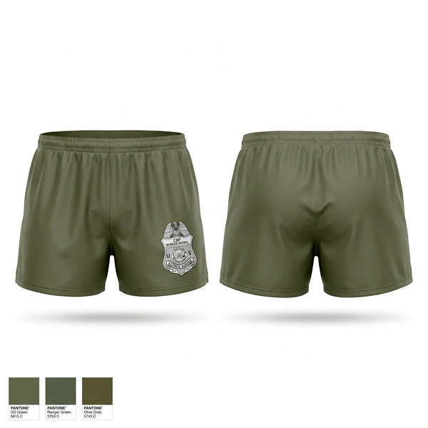 Ranger Panties, Border Patrol EMT, Police, Teamtime, Team time, sublimation, custom sports apparel, team uniforms, spirit wear, spiritwear, sports uniforms, custom shirts, team store, custom team store, fundraiser sports, apparel fundraiser