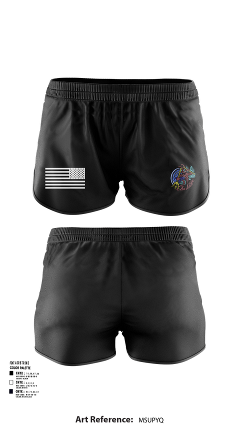 Ranger Panties, USS CHARLOTTE SSN 766, Navy, Teamtime, Team time, sublimation, custom sports apparel, team uniforms, spirit wear, spiritwear, sports uniforms, custom shirts, team store, custom team store, fundraiser sports, apparel fundraiser
