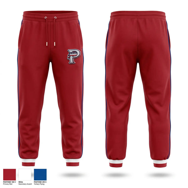 Sweatpants, Braelyn Howard, Baseball, Teamtime, Team time, sublimation, custom sports apparel, team uniforms, spirit wear, spiritwear, sports uniforms, custom shirts, team store, custom team store, fundraiser sports, apparel fundraiser