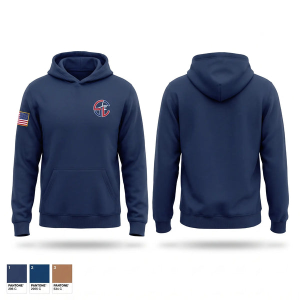 Hoodie, Special Operations Division, Police, Teamtime, Team time, sublimation, custom sports apparel, team uniforms, spirit wear, spiritwear, sports uniforms, custom shirts, team store, custom team store, fundraiser sports, apparel fundraiser