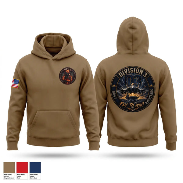 Hoodie, NTAG Nashville, Navy, Teamtime, Team time, sublimation, custom sports apparel, team uniforms, spirit wear, spiritwear, sports uniforms, custom shirts, team store, custom team store, fundraiser sports, apparel fundraiser