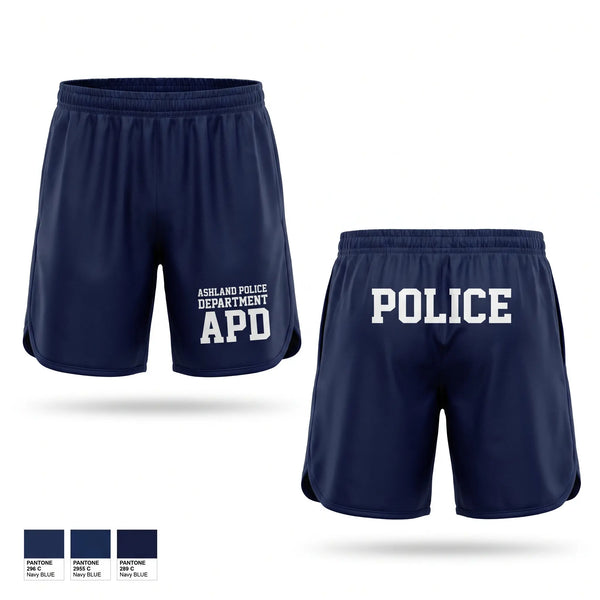 Ranger Panties, Ashland Police Department, Police, Teamtime, Team time, sublimation, custom sports apparel, team uniforms, spirit wear, spiritwear, sports uniforms, custom shirts, team store, custom team store, fundraiser sports, apparel fundraiser