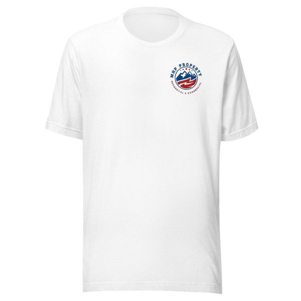 MHP Property 95638351 Unisex Staple T-Shirt | Bella + Canvas 3001