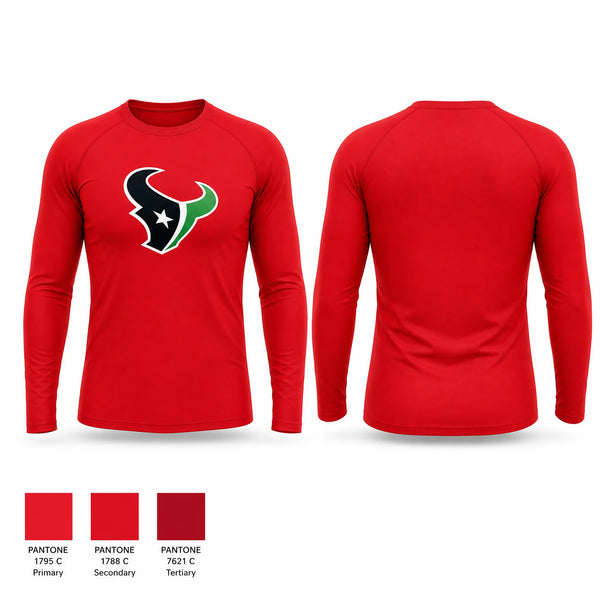 Long Sleeve Performance Shirt, Sandlot Baseball, Baseball, Teamtime, Team time, sublimation, custom sports apparel, team uniforms, spirit wear, spiritwear, sports uniforms, custom shirts, team store, custom team store, fundraiser sports, apparel fundraiser