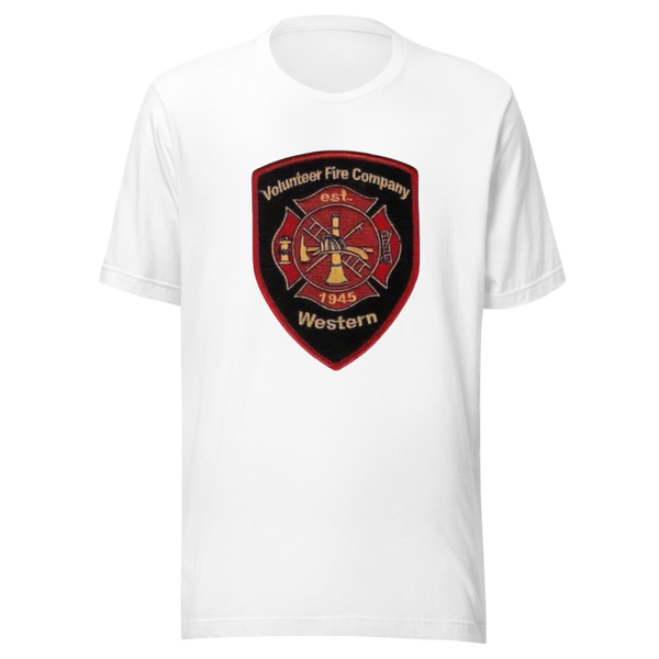 Unisex Staple T-Shirt - White