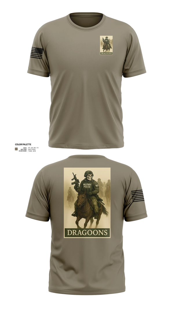 Short Sleeve Performance Shirt, ATC LEA, Army, Teamtime, Team time, sublimation, custom sports apparel, team uniforms, spirit wear, spiritwear, sports uniforms, custom shirts, team store, custom team store, fundraiser sports, apparel fundraiser