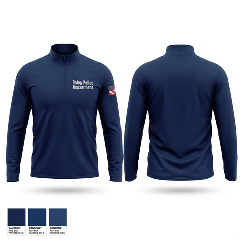 Windbreaker, Onley Police Department, Police, Teamtime, Team time, sublimation, custom sports apparel, team uniforms, spirit wear, spiritwear, sports uniforms, custom shirts, team store, custom team store, fundraiser sports, apparel fundraiser