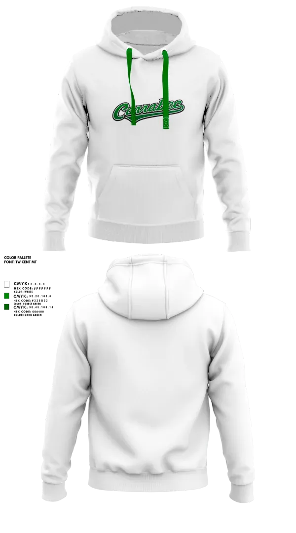 Hoodie, Carrabec Cobra'sCarrabec highschool, Baseball, Teamtime, Team time, sublimation, custom sports apparel, team uniforms, spirit wear, spiritwear, sports uniforms, custom shirts, team store, custom team store, fundraiser sports, apparel fundraiser