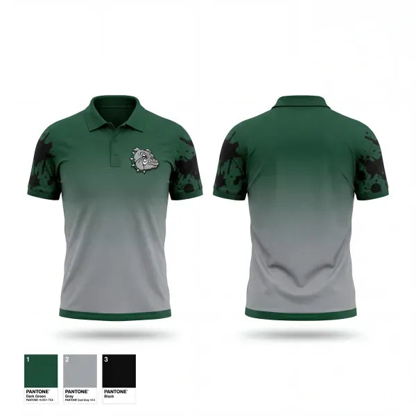 Short Sleeve Performance Polo, Monroe-Gregg School District, Police, Teamtime, Team time, sublimation, custom sports apparel, team uniforms, spirit wear, spiritwear, sports uniforms, custom shirts, team store, custom team store, fundraiser sports, apparel fundraiser