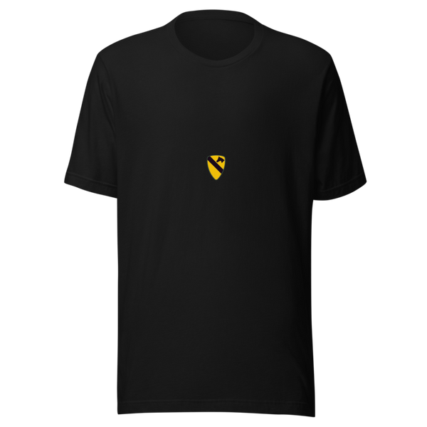 Unisex Staple T-Shirt - Black