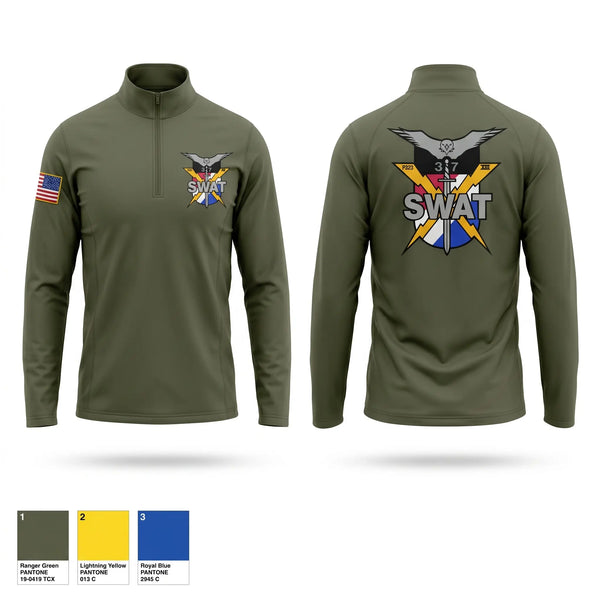 Windbreaker, Temple SWAT, Police, Teamtime, Team time, sublimation, custom sports apparel, team uniforms, spirit wear, spiritwear, sports uniforms, custom shirts, team store, custom team store, fundraiser sports, apparel fundraiser