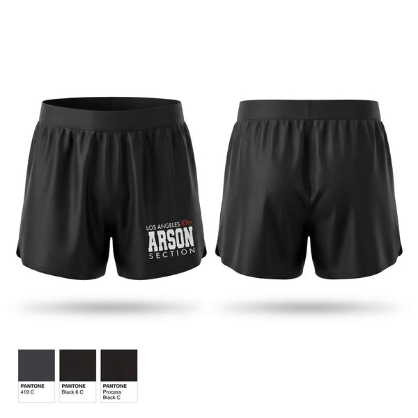 Ranger Panties, Arson Squad, Fire Department, Teamtime, Team time, sublimation, custom sports apparel, team uniforms, spirit wear, spiritwear, sports uniforms, custom shirts, team store, custom team store, fundraiser sports, apparel fundraiser