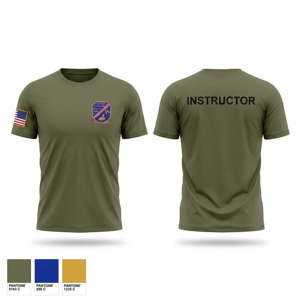Short Sleeve Performance Shirt, Marine Detachment Fort Gordan, Marines, Teamtime, Team time, sublimation, custom sports apparel, team uniforms, spirit wear, spiritwear, sports uniforms, custom shirts, team store, custom team store, fundraiser sports, apparel fundraiser