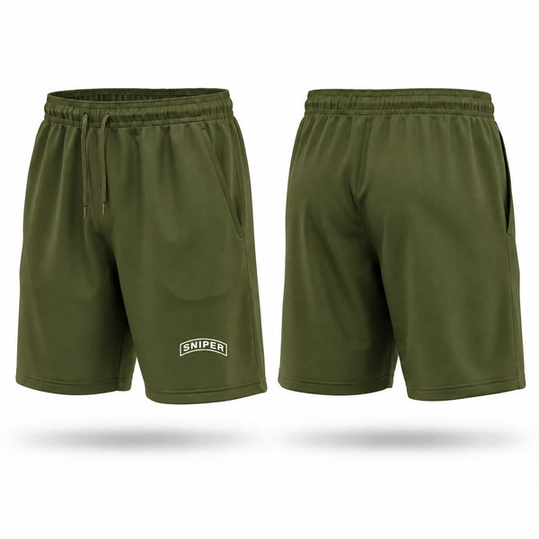 Athletic Shorts With Pockets, 90th Ground Combat Training Squadron, Air Force, Teamtime, Team time, sublimation, custom sports apparel, team uniforms, spirit wear, spiritwear, sports uniforms, custom shirts, team store, custom team store, fundraiser sports, apparel fundraiser