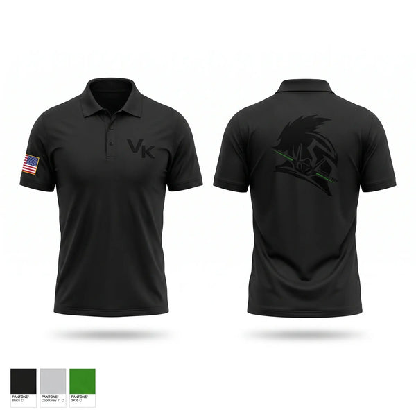 Short Sleeve Performance Polo, VMFA-121, Marines, Teamtime, Team time, sublimation, custom sports apparel, team uniforms, spirit wear, spiritwear, sports uniforms, custom shirts, team store, custom team store, fundraiser sports, apparel fundraiser