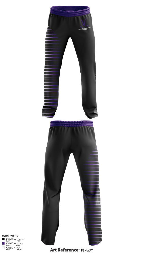 Sweatpants, Niles North Athletics Vikings Basketball, Men's Basketball, Teamtime, Team time, sublimation, custom sports apparel, team uniforms, spirit wear, spiritwear, sports uniforms, custom shirts, team store, custom team store, fundraiser sports, apparel fundraiser