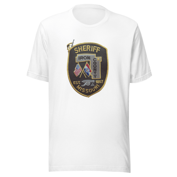 Unisex Staple T-Shirt - White