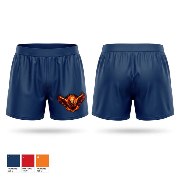 Ranger Panties, Sayre Fire & Rescue, Fire Department, Teamtime, Team time, sublimation, custom sports apparel, team uniforms, spirit wear, spiritwear, sports uniforms, custom shirts, team store, custom team store, fundraiser sports, apparel fundraiser