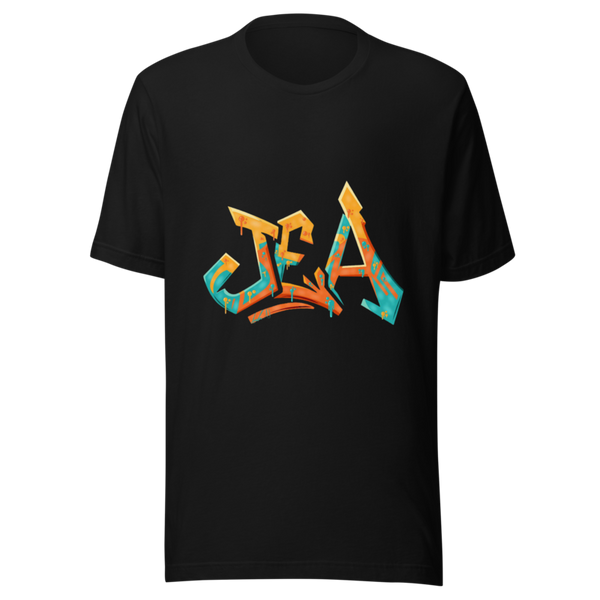 Unisex Staple T-Shirt - Black