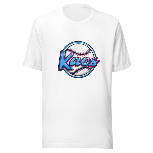 Unisex Staple T-Shirt - White