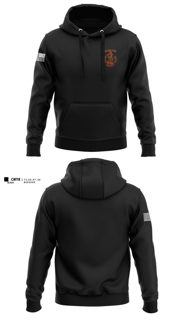 Hoodie, Fire Rescue Operations Group, Fire Department, Teamtime, Team time, sublimation, custom sports apparel, team uniforms, spirit wear, spiritwear, sports uniforms, custom shirts, team store, custom team store, fundraiser sports, apparel fundraiser